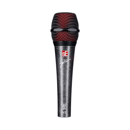 ไมโครโฟนไดนามิค sE Electronics V7 MK (Myles Kennedy Signature) _0